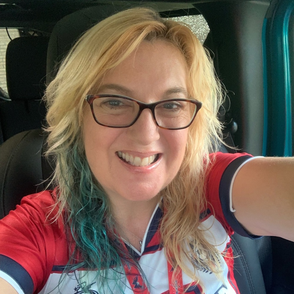Meet your Posher, Tina